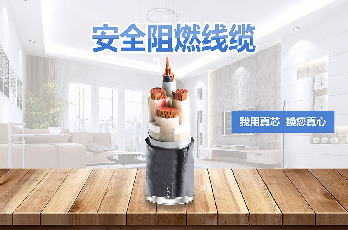 电力电缆(图1) 电力电缆(图1)