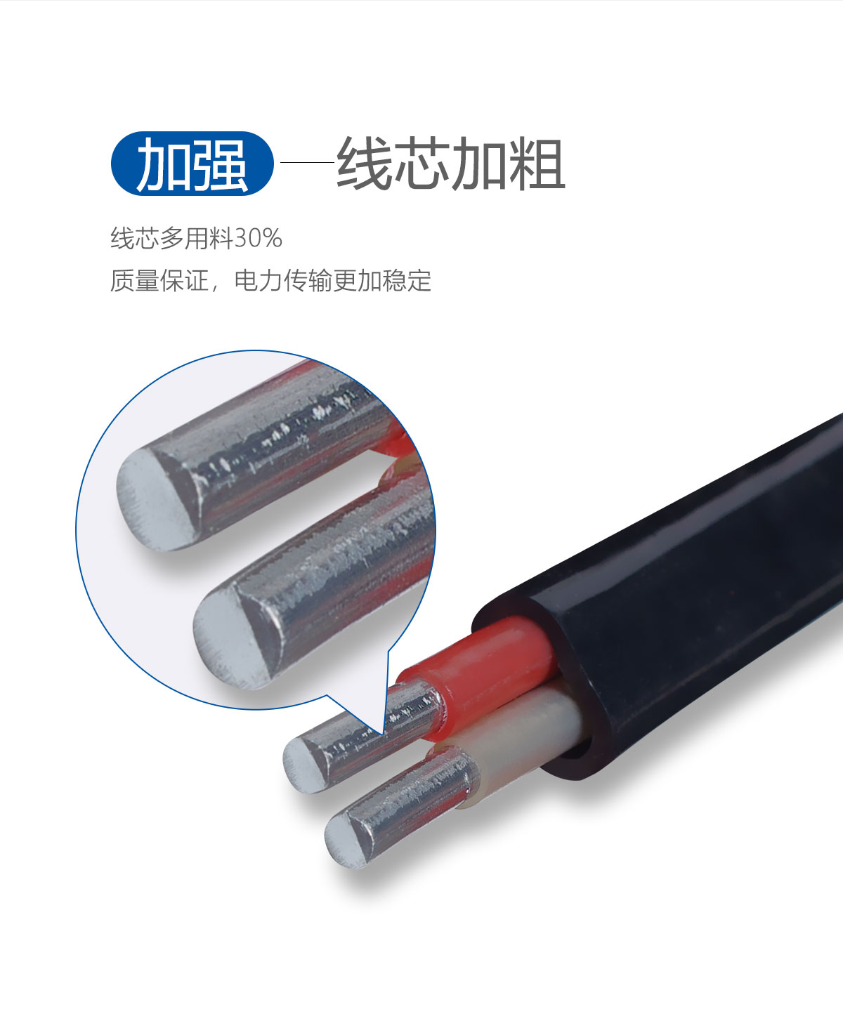 防老化线(图9) 护套防老化线