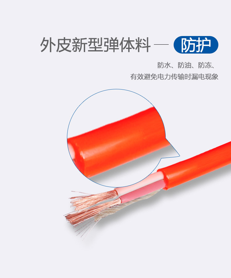 防水线(红色)(图4) 防水线