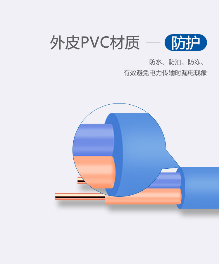 室外电话线(图4) 室外电话线
